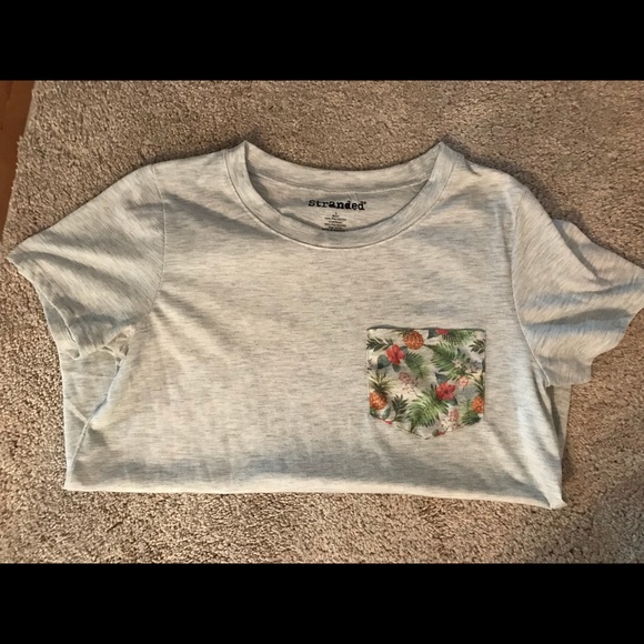 Pocket tee - Picture 2 of 3